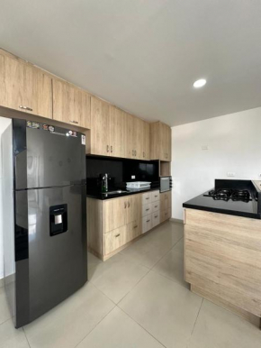 Luxury Penthouse Fabricato